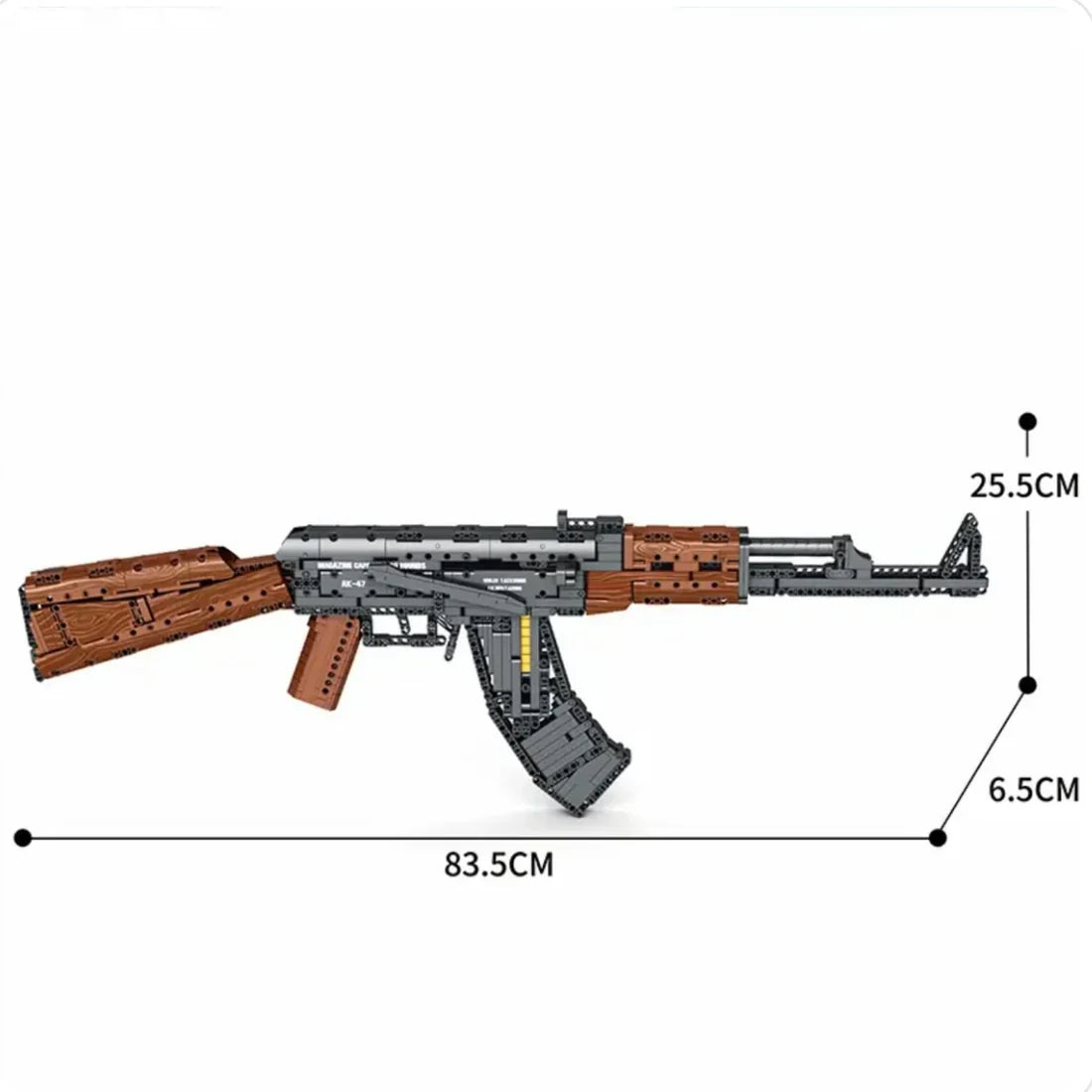 AK47 Assault Rifle